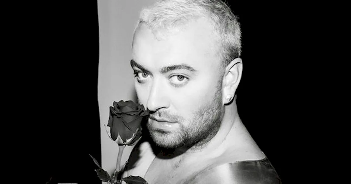 BBC anuncia transmissão do show de Sam Smith em Londres