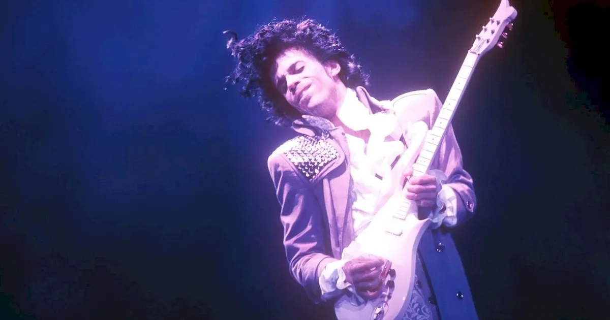 Prince: espólio quebra silêncio sobre polêmica envolvendo IA