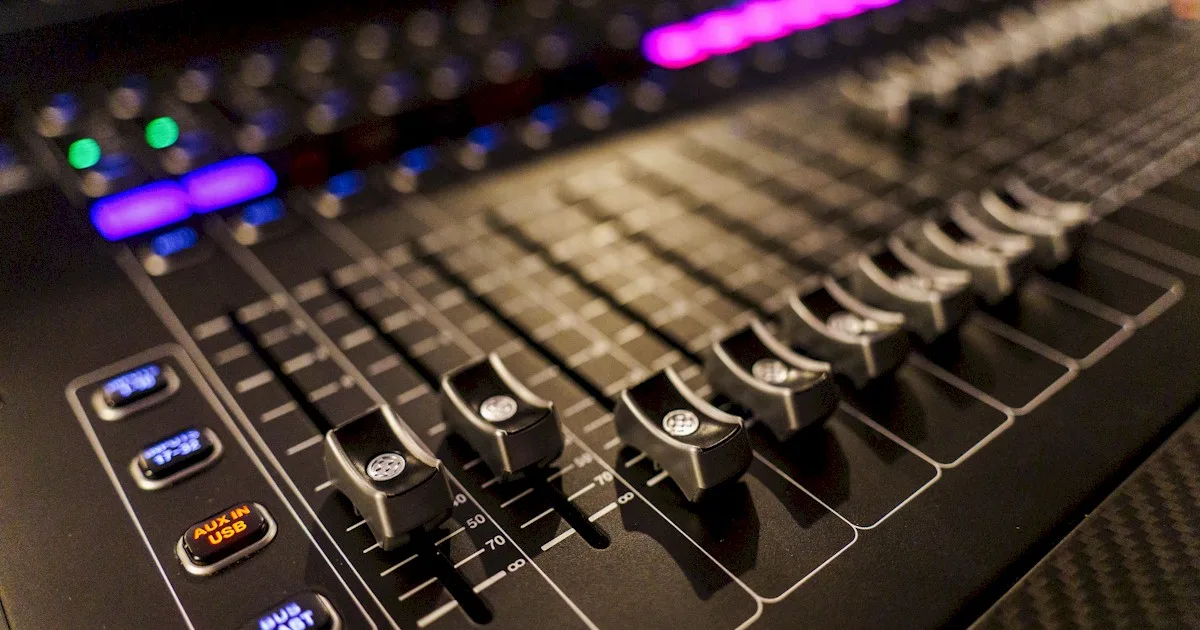 Afinal, quais profissões existem na indústria musical?