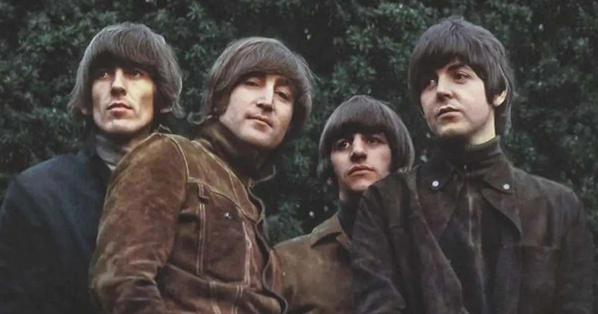 Apple e UMG: o novo acordo dos Beatles que vai transformar a experiência dos fãs