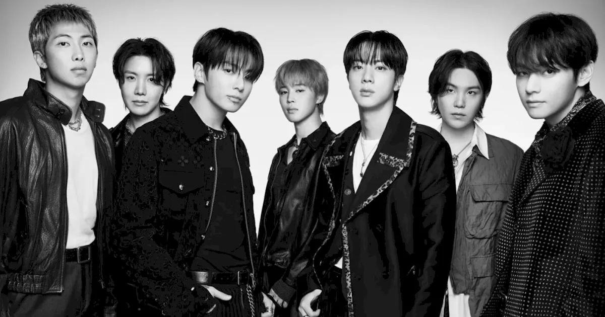 CD é impulsionado no novo século através do K-pop e Geração Z