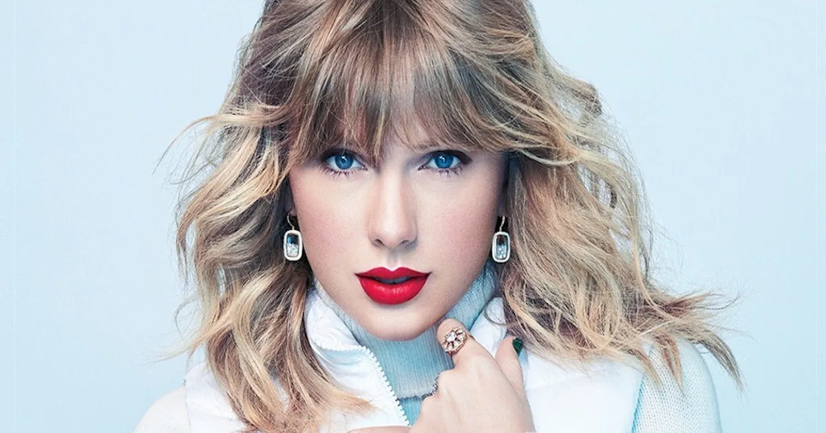 Taylor Swift retorna ao CMA Awards com indicação após 4 anos
