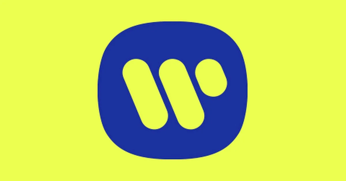 Como foi a venda da Warner Music em 2011?