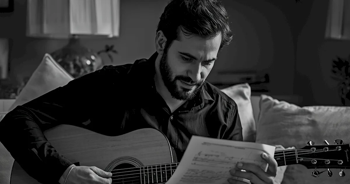 Como descobrir qual carreira do mercado musical combina com você
